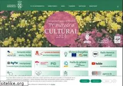 Sites similar to herencia.es