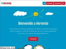 Sites similar to herencia.squarespace.com