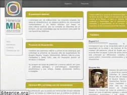 Sites similar to herenciamia.org