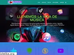 Sites similar to herenciamusic.com.ar