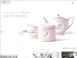 Sites similar to herend.jp