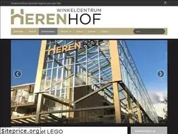 Sites similar to herenhof.nl