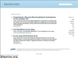 Sites similar to hereni.com