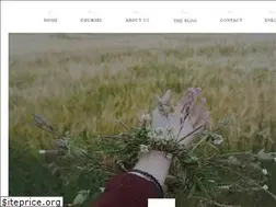 Sites similar to herenowhealing.com