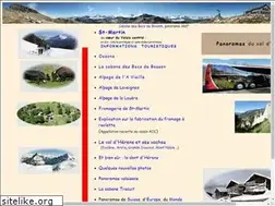 Sites similar to herens.info