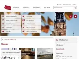 Sites similar to herentals.be