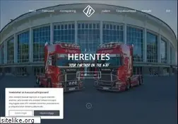 Sites similar to herentes.ee