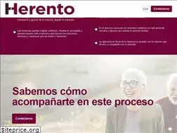 Sites similar to herento.com