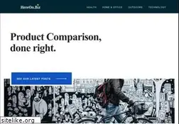 Sites similar to hereon.biz