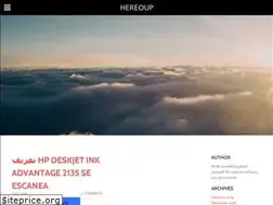 Sites similar to hereoup843.weebly.com