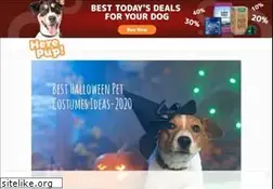 Sites similar to herepup.com
