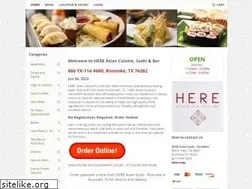 Sites similar to hereroanoke.com