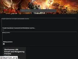 Sites similar to heresy-online.net