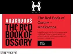 Sites similar to heresyrecords.com