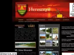 Sites similar to heresznye.hu
