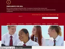 Sites similar to heretaunga.school.nz