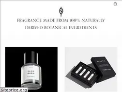 Sites similar to hereticparfum.com