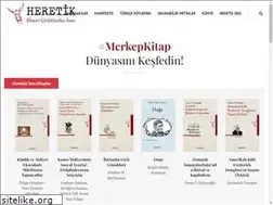 Sites similar to heretik.com.tr