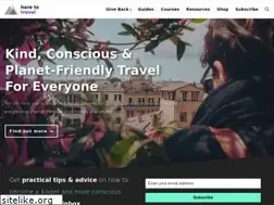 Sites similar to heretogeneva.com