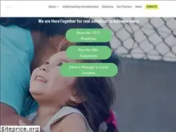 Sites similar to heretogether.org