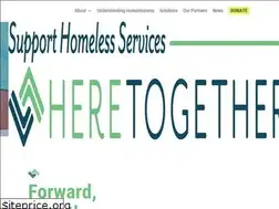 Sites similar to heretogetheroregon.org