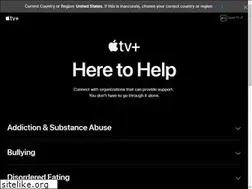 Sites similar to heretohelp.com