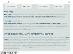Sites similar to herevebirkutuphane.com