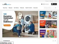 Sites similar to herevegerekli.com
