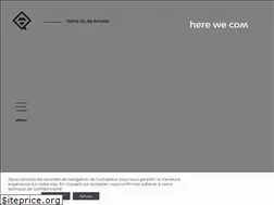 Sites similar to herewecom.fr