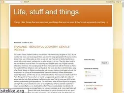 Sites similar to herewegoagames.blogspot.com