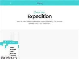 Sites similar to herexpeditions.com