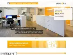 Sites similar to herford-elektro.de