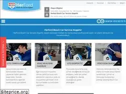 Sites similar to herford.com.tr