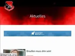 Sites similar to herfordersv.com