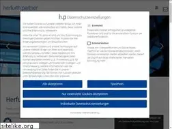 Sites similar to herfurth.de