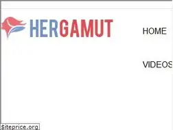 Sites similar to hergamut.in