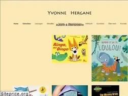Sites similar to hergane.de