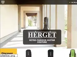 Sites similar to herget.co