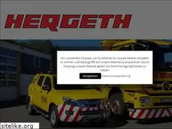 Sites similar to hergeth-wetzlar.de