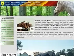 Sites similar to hergheliidestat.ro