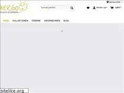 Sites similar to hergo-online.de