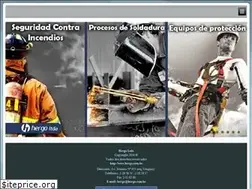 Sites similar to hergo.com.bo