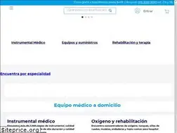 Sites similar to hergom-medical.com