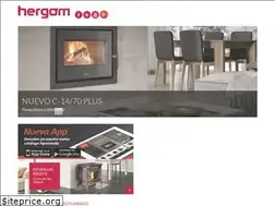 Sites similar to hergom.com.mx