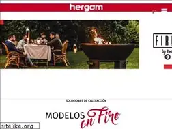 Sites similar to hergom.com