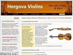 Sites similar to hergova.com