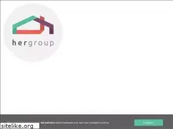 Sites similar to hergroup.hu