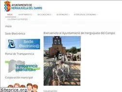 Sites similar to herguijueladelcampo.es