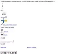 Sites similar to herguimusical.com