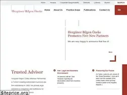 Sites similar to herguner.av.tr